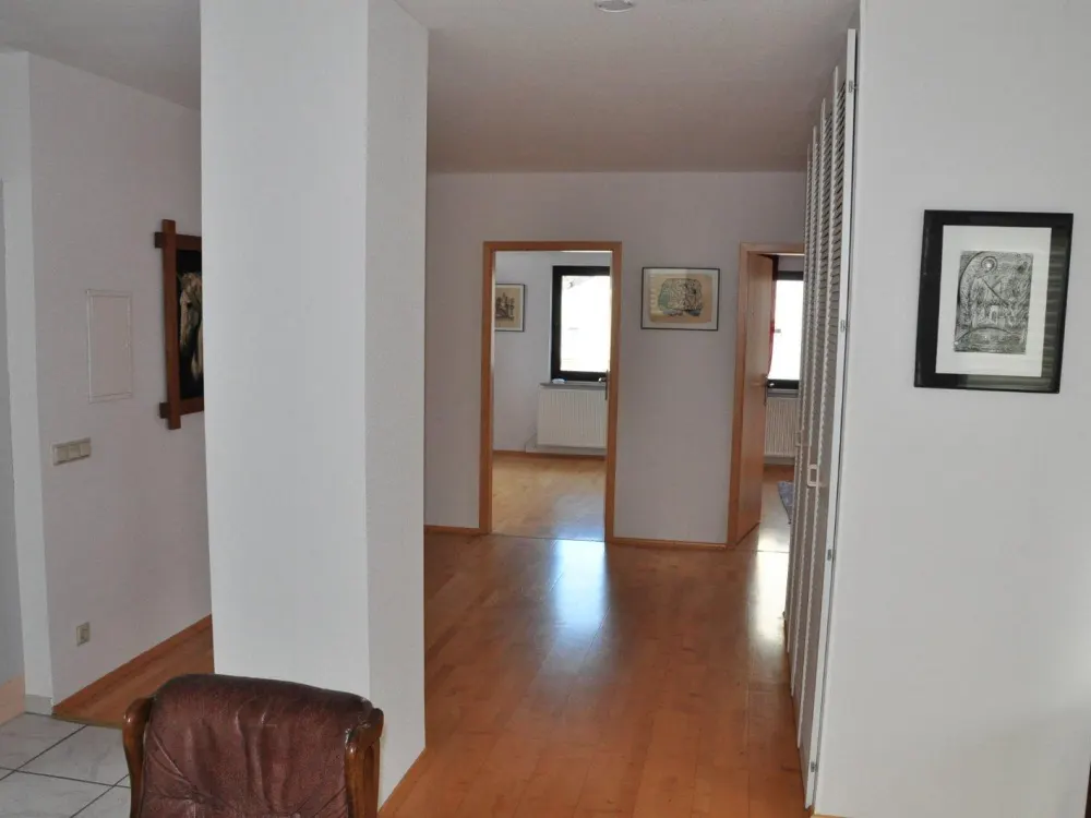 Komplett möblierte 3 Zimmer Wohnung Zentrum Bergisch Gladbach