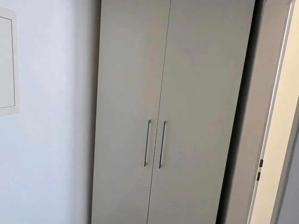 1-room apartment 25sqm fully furnished from 01.10. Sachenhausen