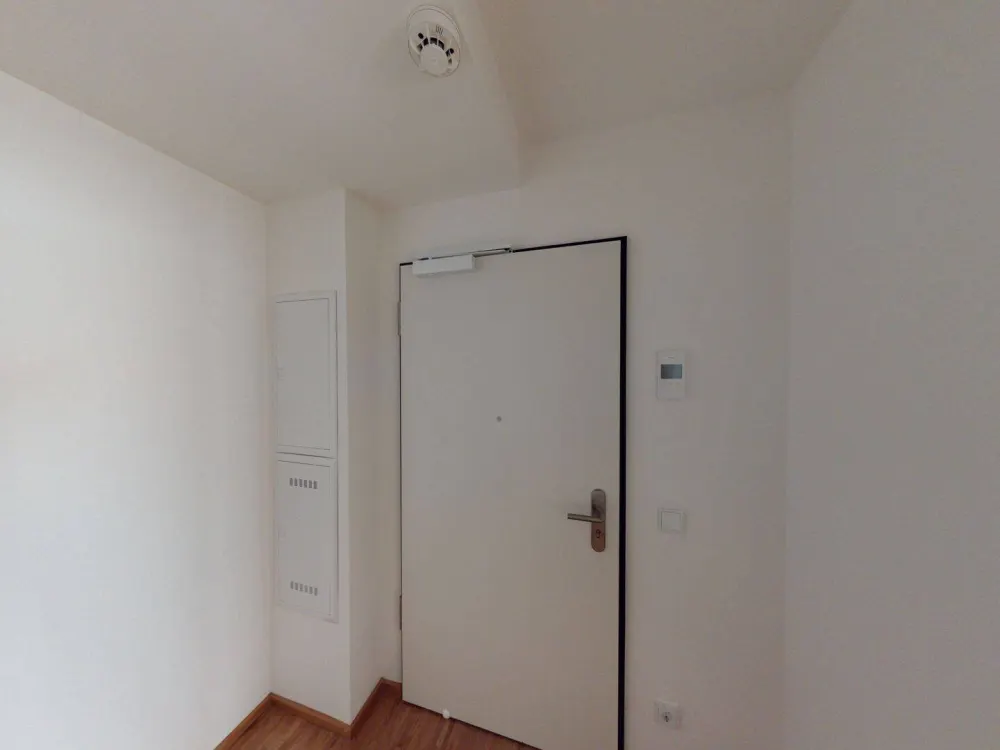 1-Zimmer-Wohnung in den Kronsgärten