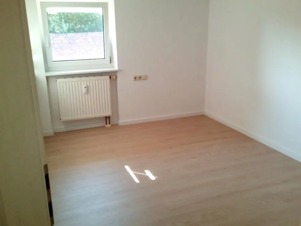 schöne 3 Zimmer Wohnung
