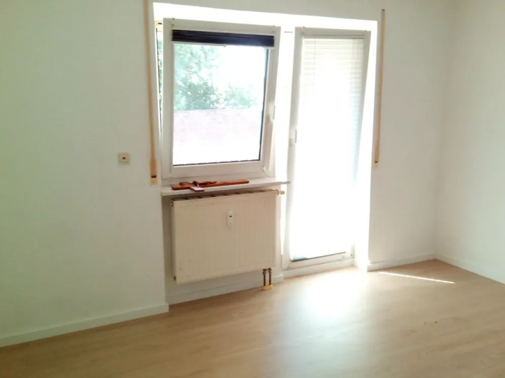 schöne 3 Zimmer Wohnung