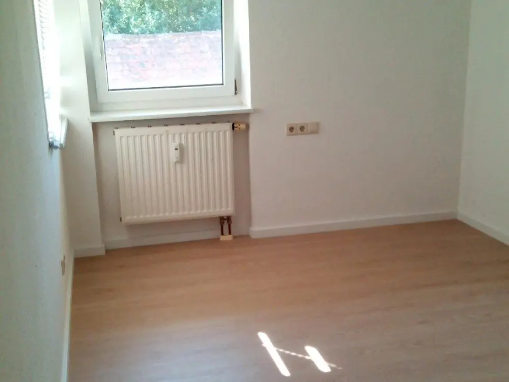 schöne 3 Zimmer Wohnung