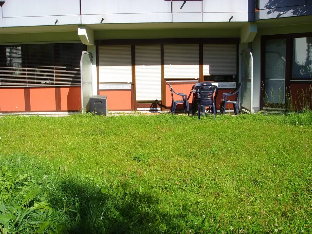 Wohnung in S-Vaihingen, Zentrum, ruhige Lage, teilmöbliert