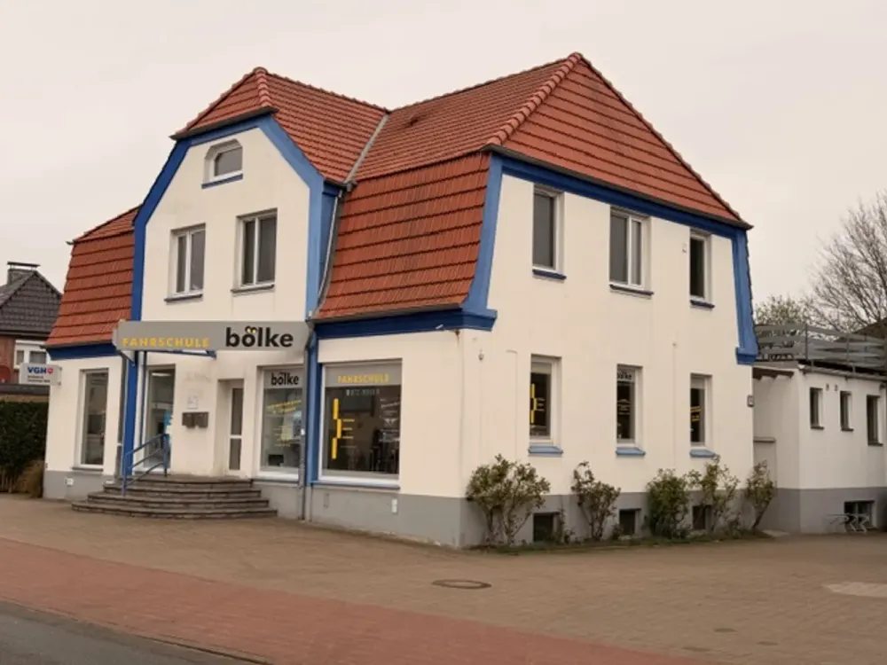 Premises in a Residential and Commercial Building, Commercial Space for Rent
