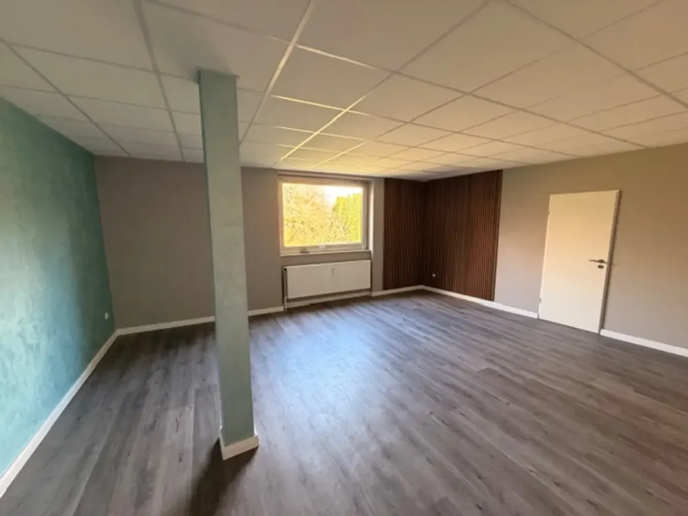 Premises in a Residential and Commercial Building, Commercial Space for Rent