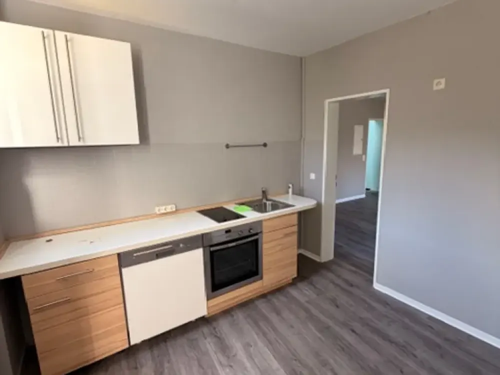 Premises in a Residential and Commercial Building, Commercial Space for Rent