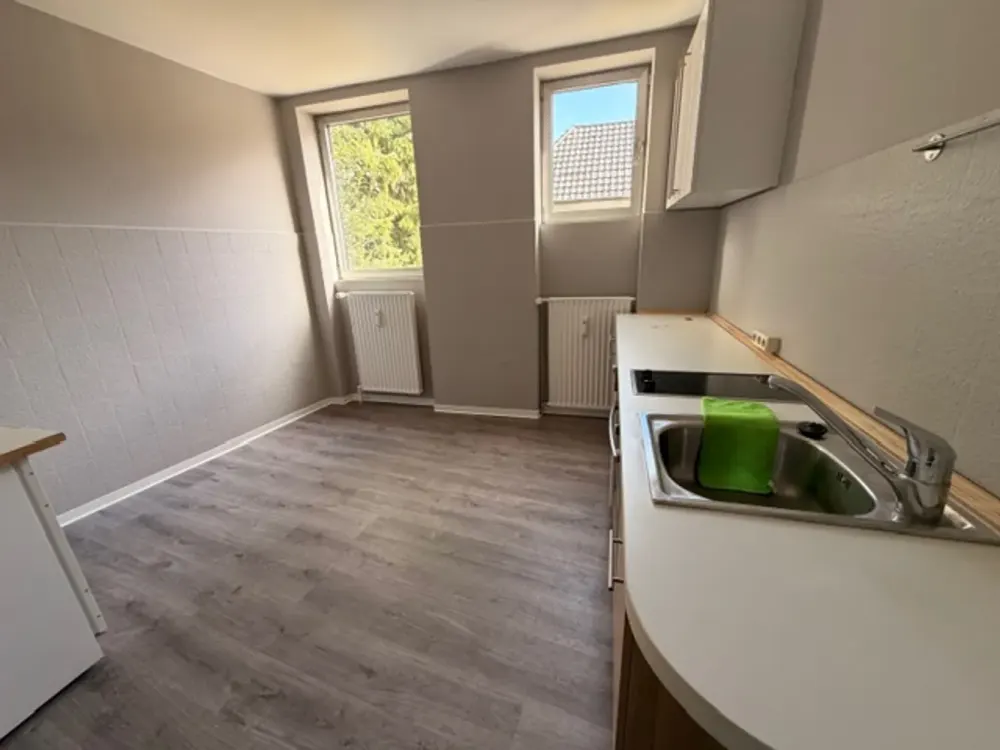 Premises in a Residential and Commercial Building, Commercial Space for Rent