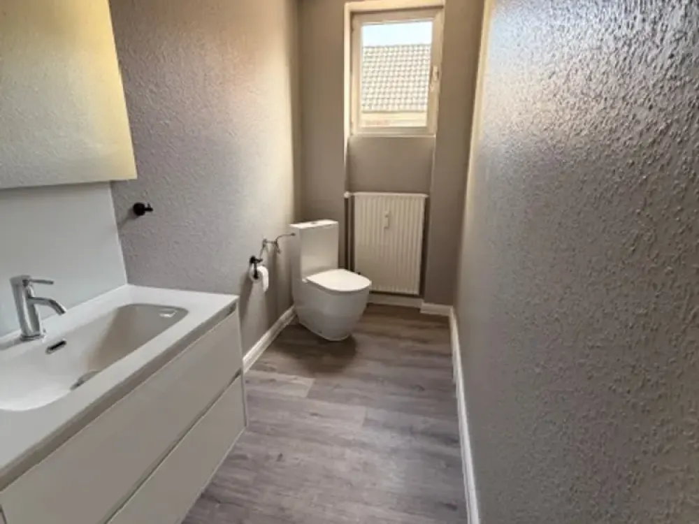 Premises in a Residential and Commercial Building, Commercial Space for Rent