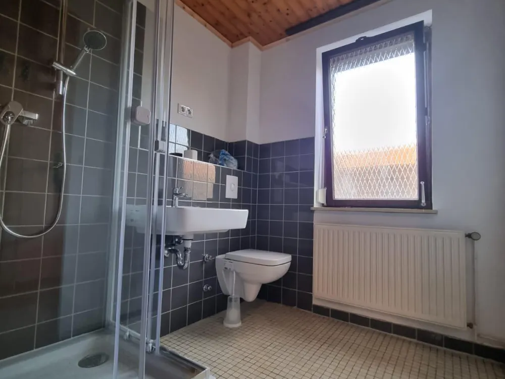Helles WG-Zimmer in Findorff