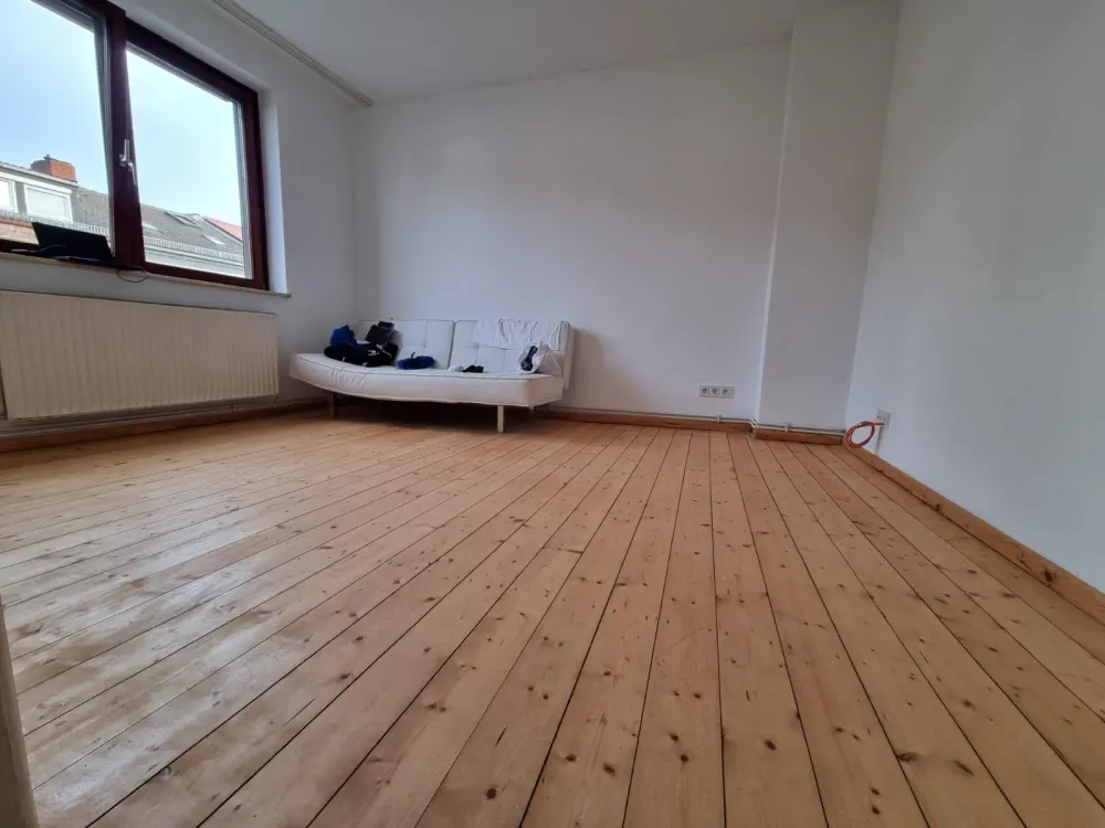 Helles WG-Zimmer in Findorff