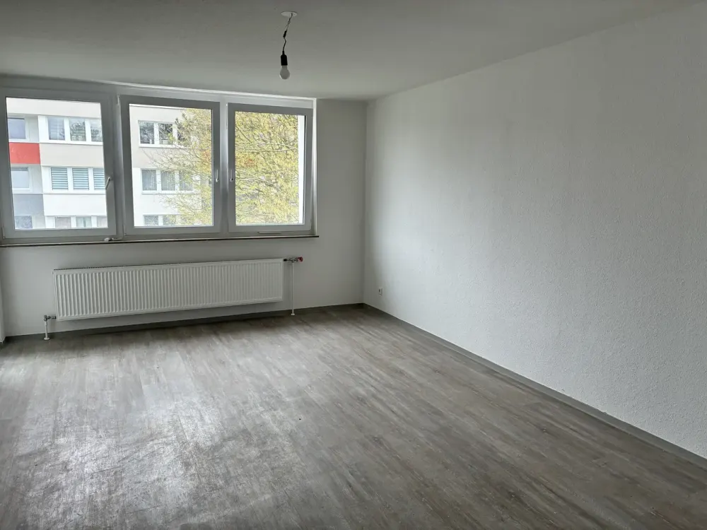 Geräumige 3-Zimmerwohnung im Herzen von Kurl