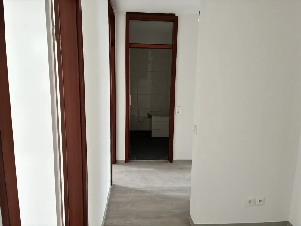 Geräumige 3-Zimmerwohnung im Herzen von Kurl