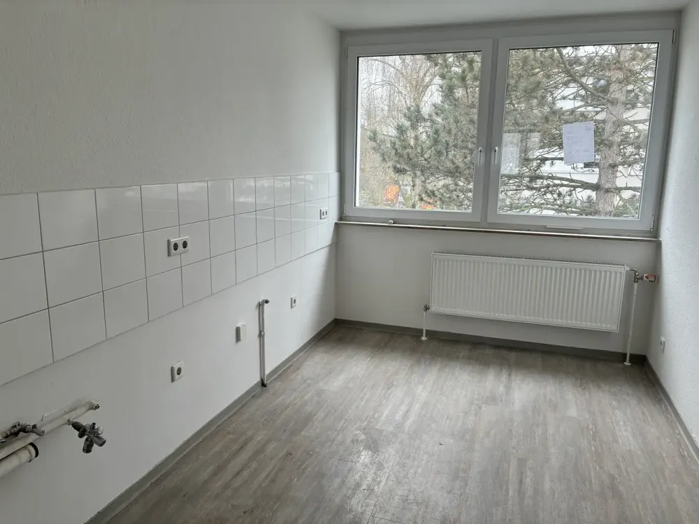 Geräumige 3-Zimmerwohnung im Herzen von Kurl