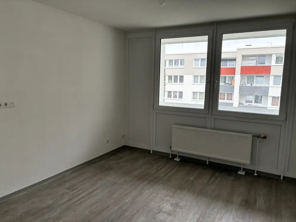 Geräumige 3-Zimmerwohnung im Herzen von Kurl