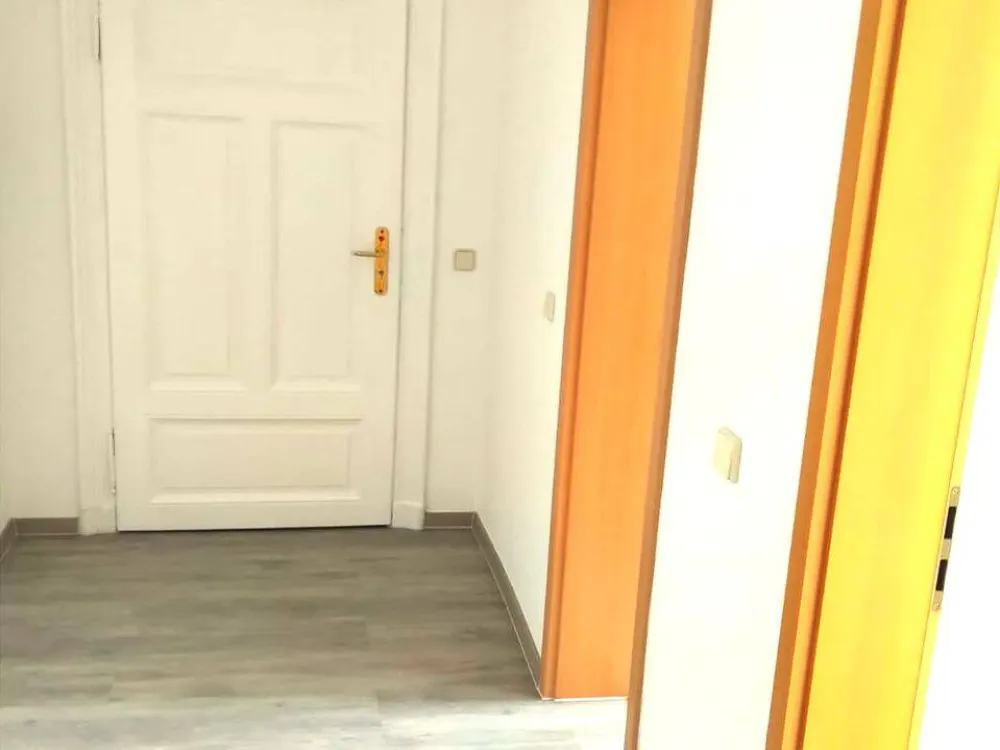 Teilgewerbliche helle Altbauwohnung Nähe Innenstadt /Uni
