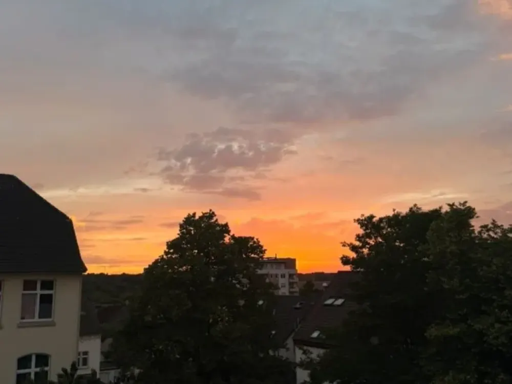 3-Zimmer-Wohnung in Dortmund Hombruch