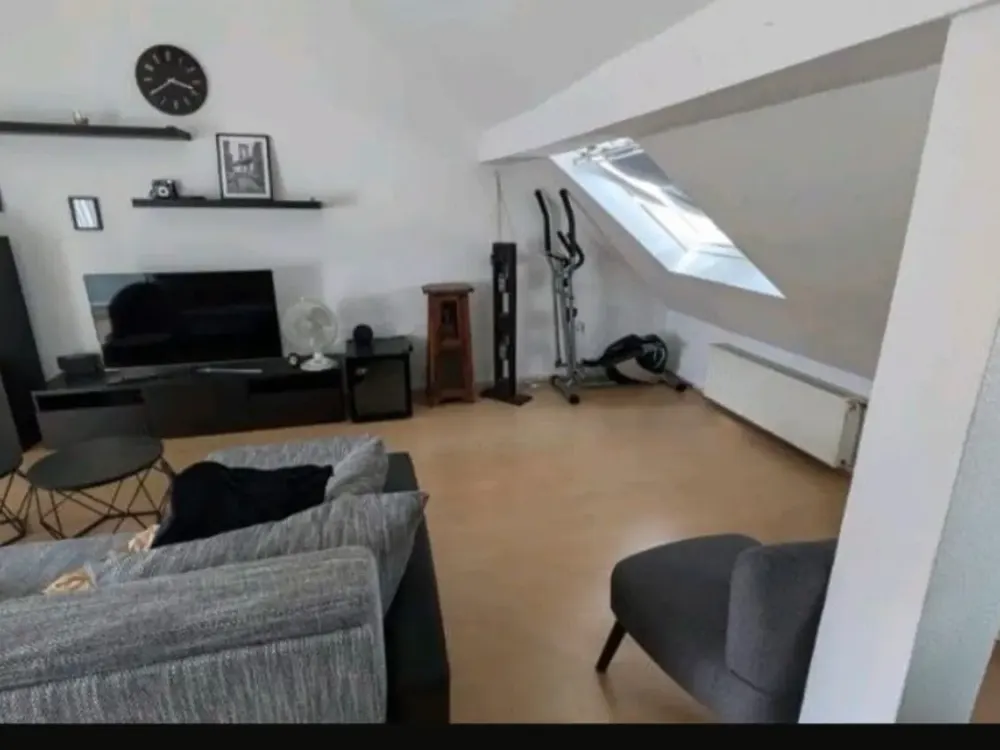 3-Zimmer-Wohnung in Dortmund Hombruch