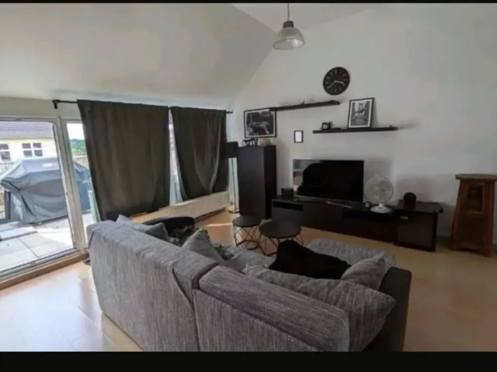 3-Zimmer-Wohnung in Dortmund Hombruch