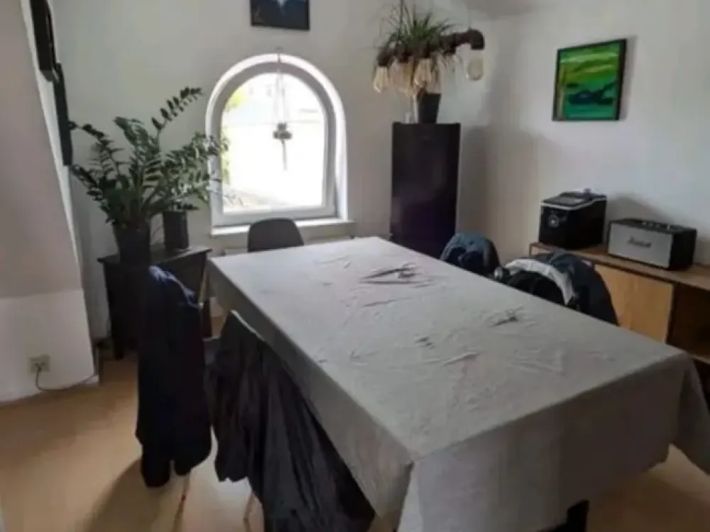 3-Zimmer-Wohnung in Dortmund Hombruch