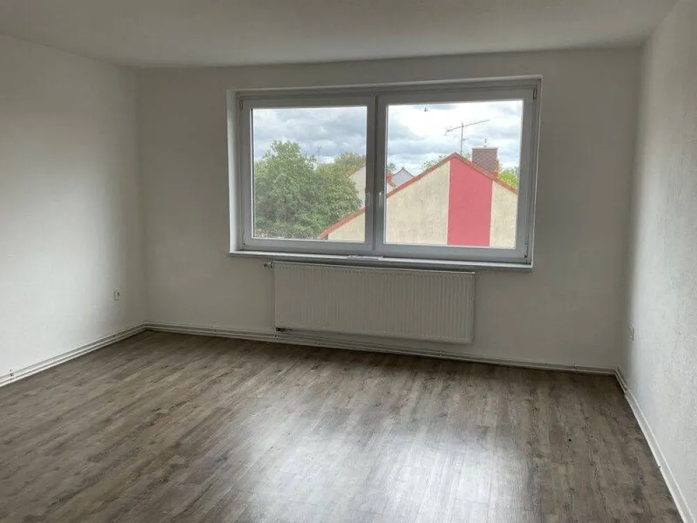 Gemütliche 2-Zimmer-Wohnung mit Balkon