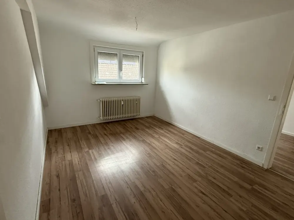 Very large 5.5-room apartment with roof terrace and garage