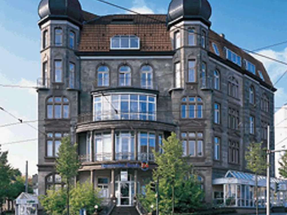 شقة في Schlossresidenz