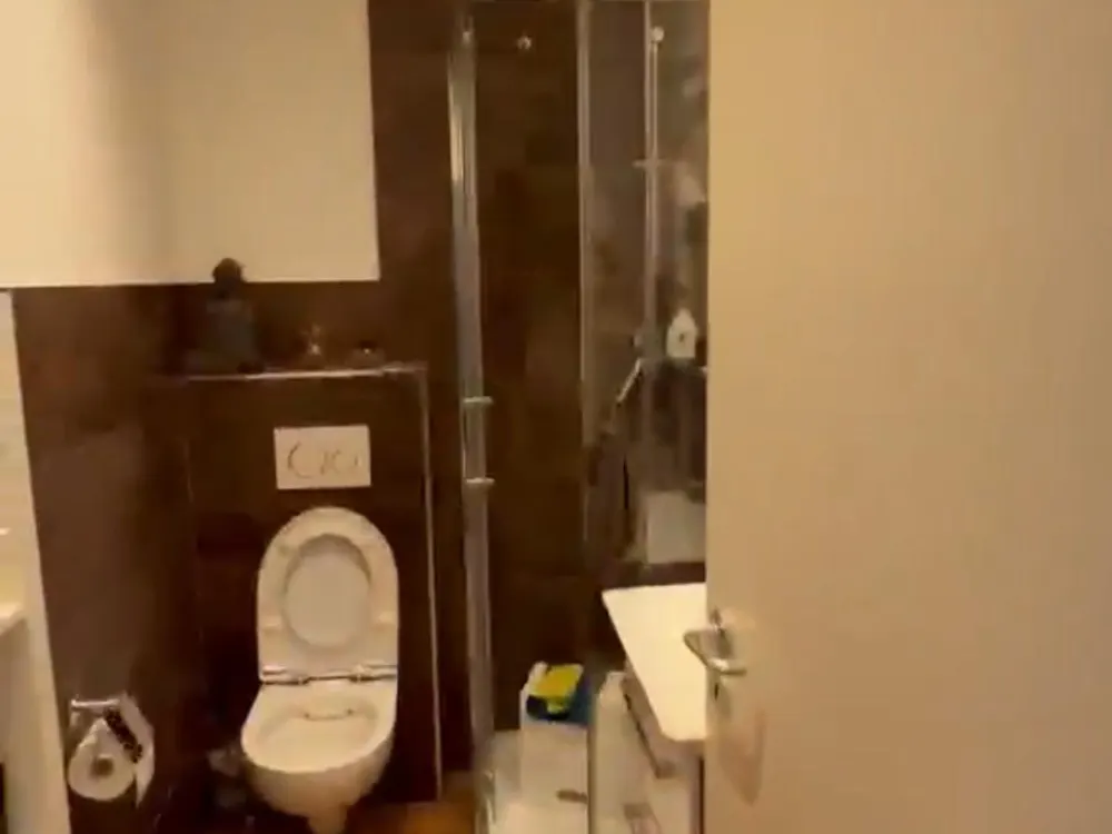 شقة في Schlossresidenz