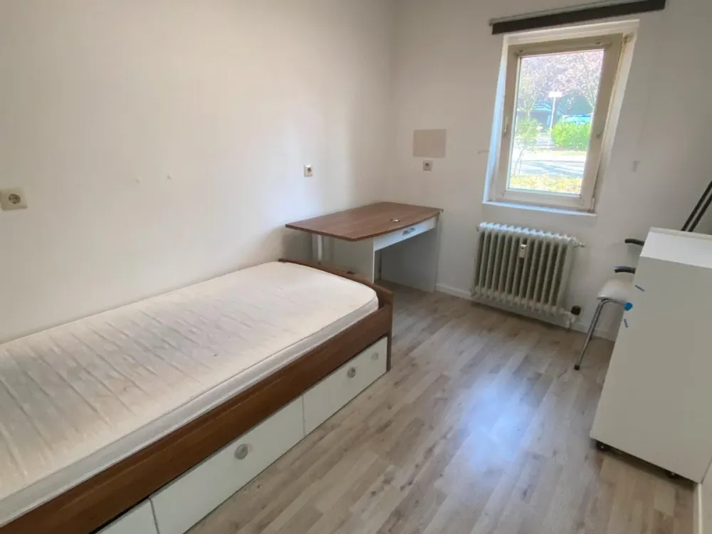 WG Zimmer Möbliert Uni nähe Horn Lehe