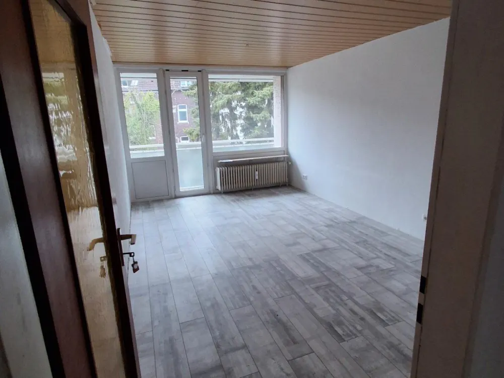 Wohnung zur Miete in Herne Baukau-Ost