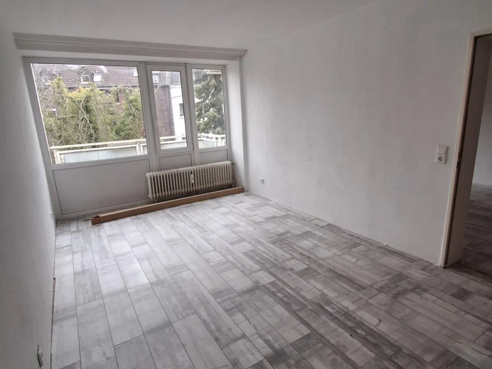 Wohnung zur Miete in Herne Baukau-Ost