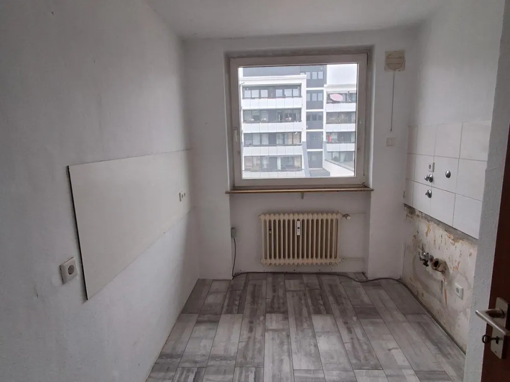 Wohnung zur Miete in Herne Baukau-Ost