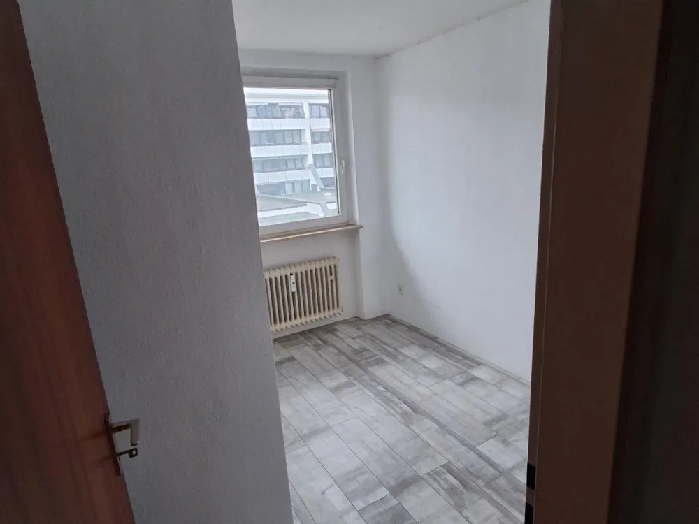 Wohnung zur Miete in Herne Baukau-Ost