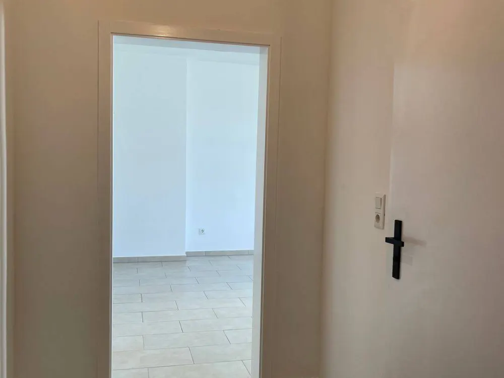Moderne 2-Zimmer-Wohnung in Brackel, Dortmund - Bezugsfrei ab dem 01.11.26