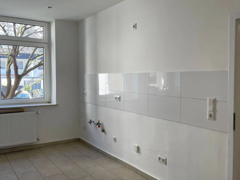 Moderne 2-Zimmer-Wohnung in Brackel, Dortmund - Bezugsfrei ab dem 01.11.26