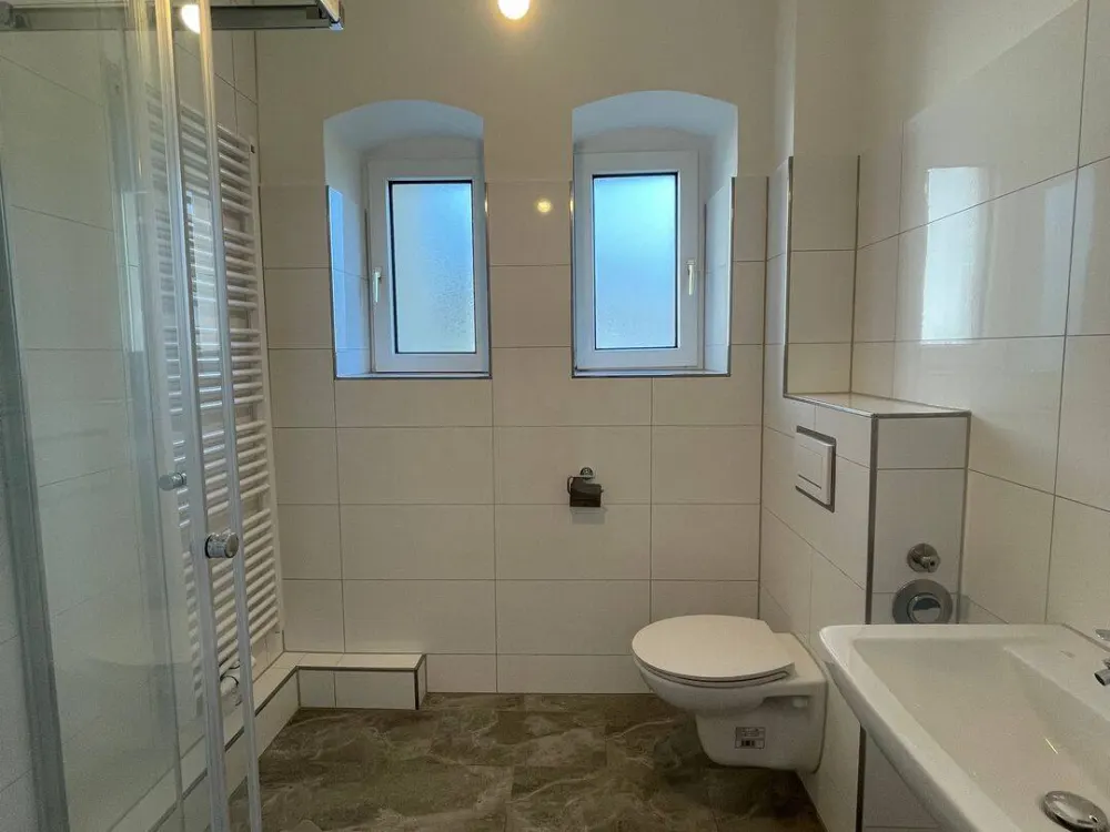 Moderne 2-Zimmer-Wohnung in Brackel, Dortmund - Bezugsfrei ab dem 01.11.26