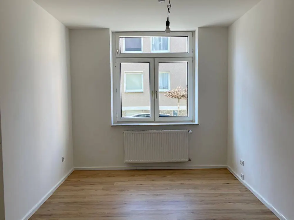 Moderne 2-Zimmer-Wohnung in Brackel, Dortmund - Bezugsfrei ab dem 01.11.26