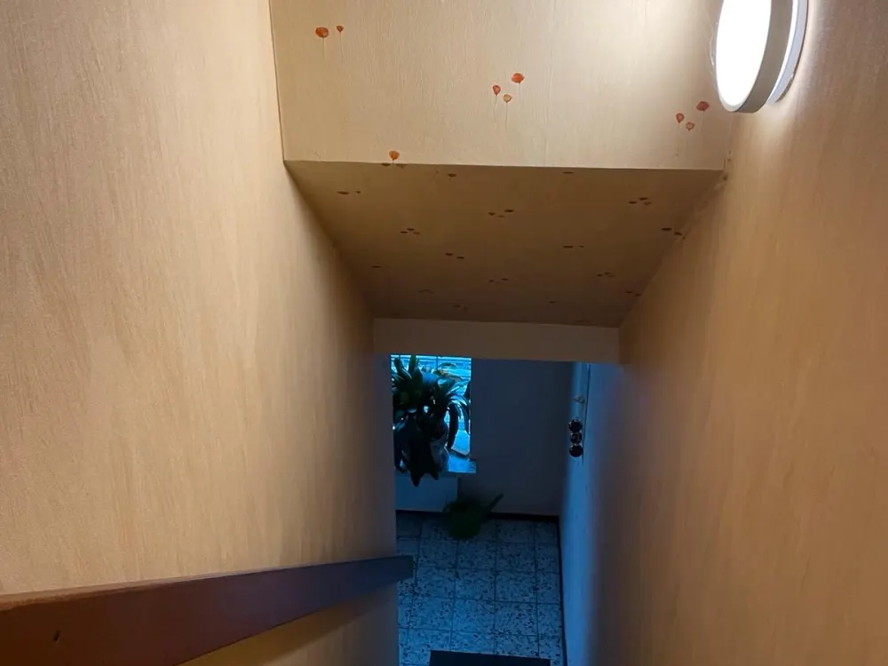5 Zimmer Dachgeschosswohnung/Monteurswohnung