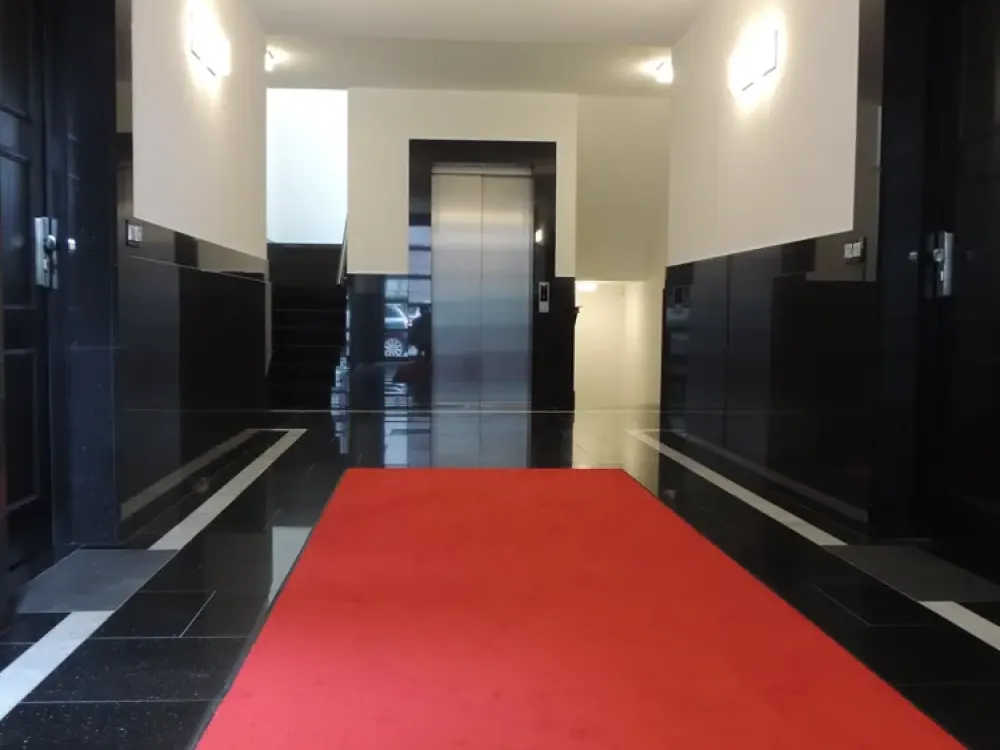 Attraktive, hochwertige 2-Zimmer - Wohnung