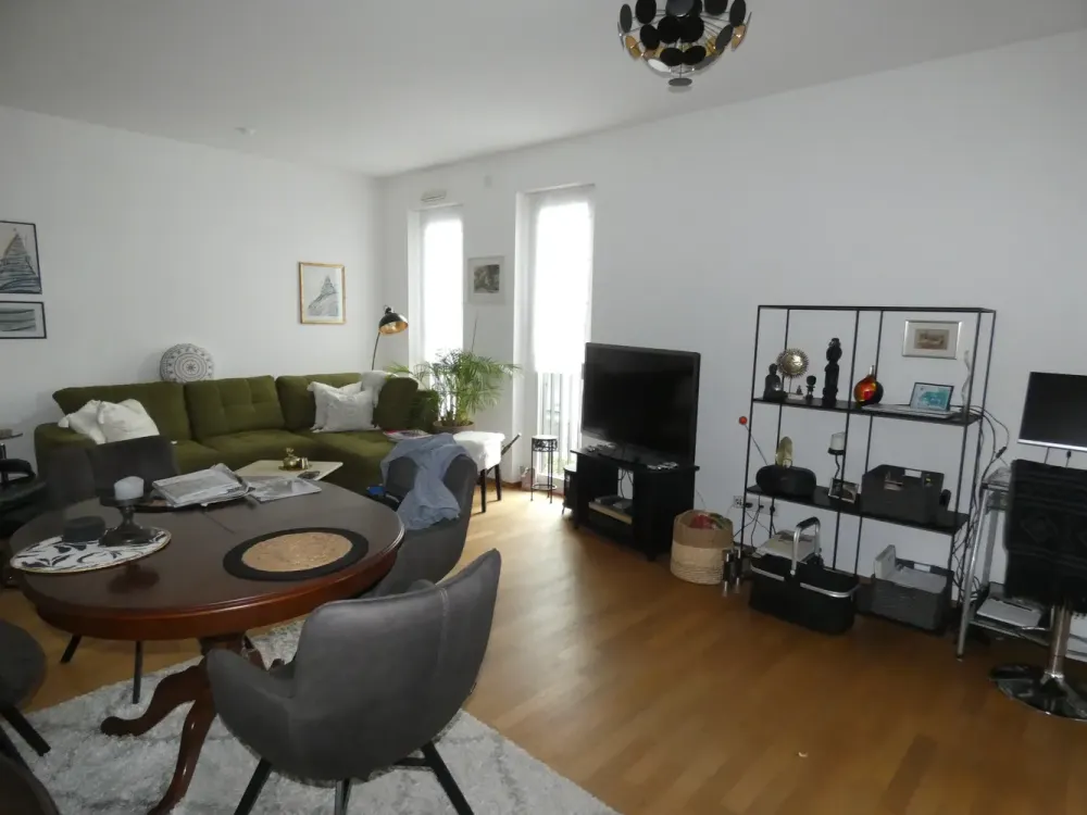 Attraktive, hochwertige 2-Zimmer - Wohnung