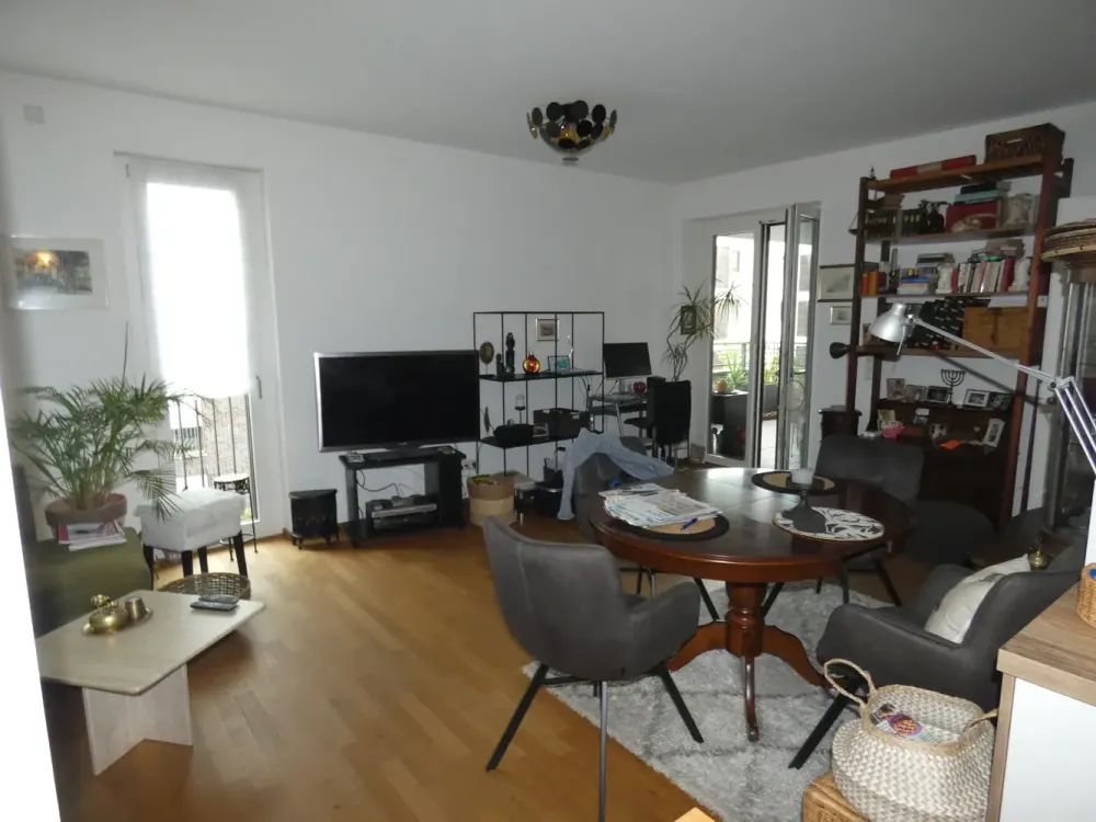 Attraktive, hochwertige 2-Zimmer - Wohnung