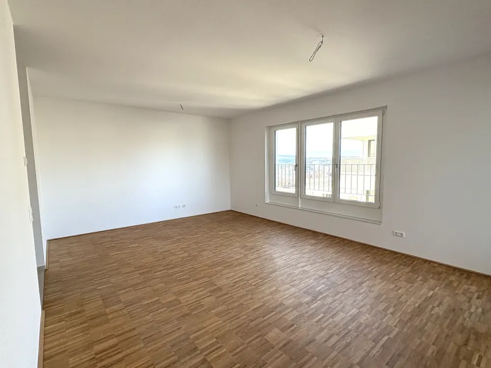 Ganz oben!