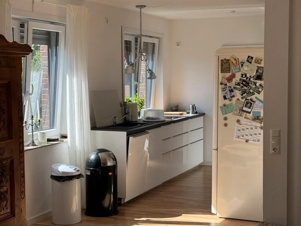 Nachmieter gesucht 3,5 Zimmer Maisonette Liedberg