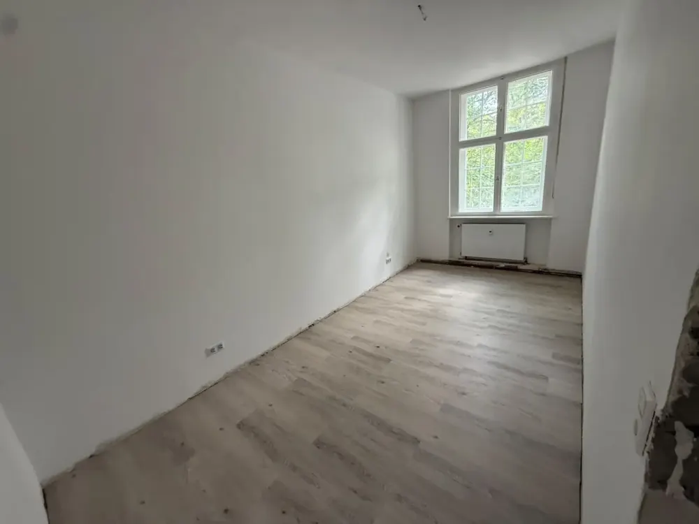 Erstbezug n. TOP-Sanierung, 60 qm Wohnung, 2 ZKB, 560 € kalt, in zentraler Lage v. Haspe