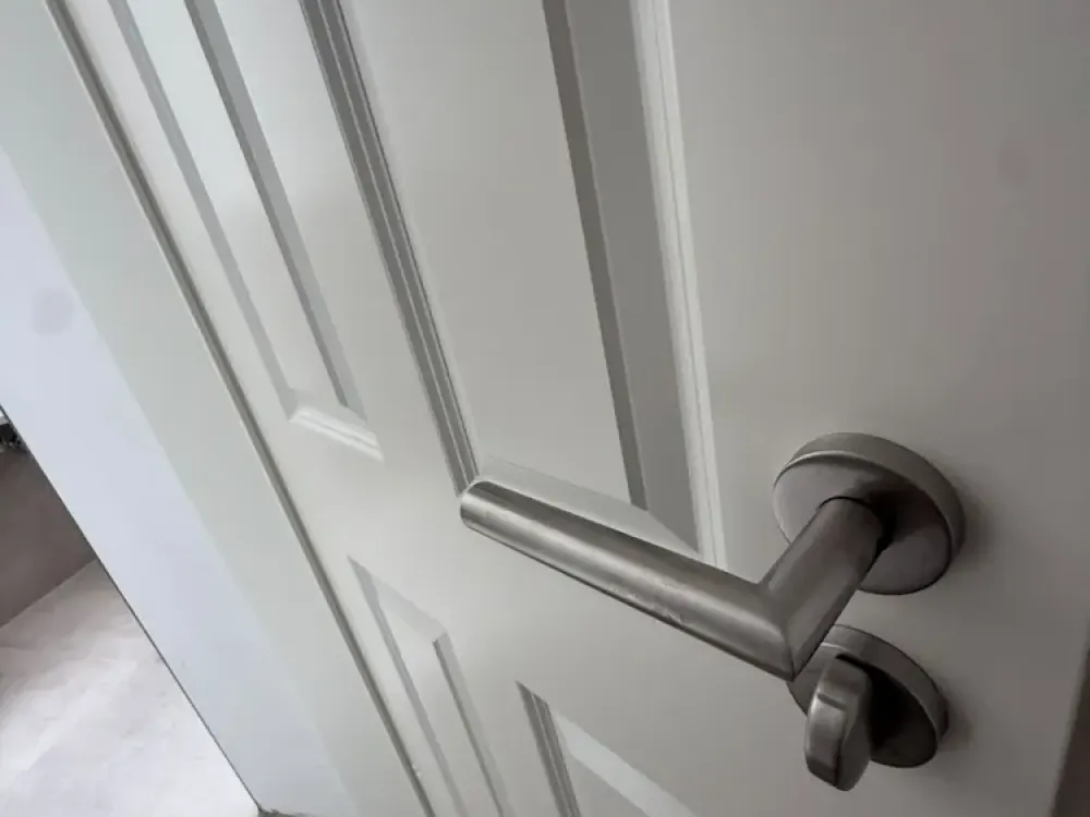 Erstbezug n. TOP-Sanierung, 60 qm Wohnung, 2 ZKB, 560 € kalt, in zentraler Lage v. Haspe