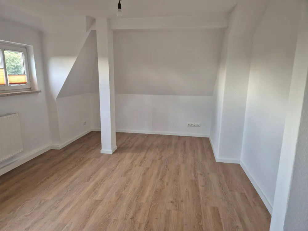 2-Raumwohnung zu vermieten