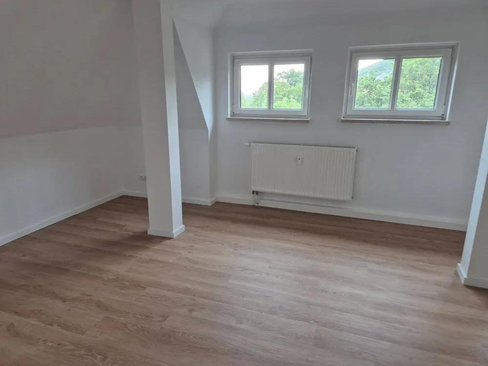 2-Raumwohnung zu vermieten