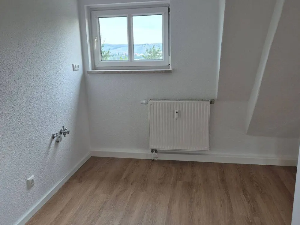 2-Raumwohnung zu vermieten