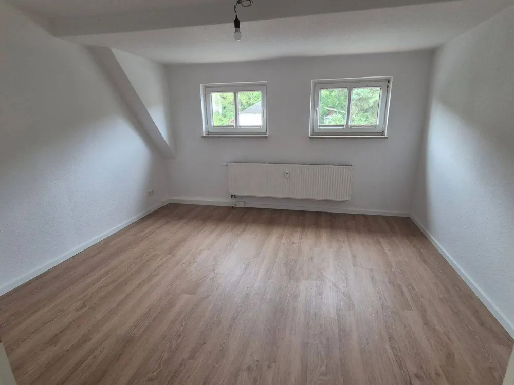 2-Raumwohnung zu vermieten