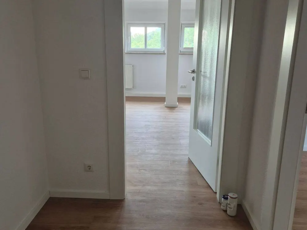 2-Raumwohnung zu vermieten