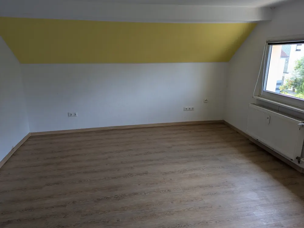 Zuhause mit 2 Zimmern in Dortmund Oespel